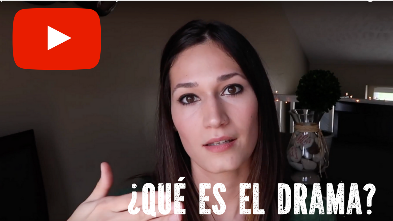 Ana Martos (Español) Demo Video